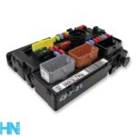 Citroen C3 207 207CC BSM-R08-00 Fuse & Relay Box 9662783880 Valeo HW:7 SW:7