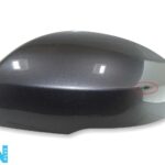 Range Rover L494 L405 Discovery V L462 Left Side Door Mirror Cover Eiger Grey