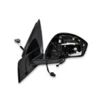 Discovery Sport L550 LHD (21-22) Left Door Mirror Housing MK7217683JEB 21 Wires