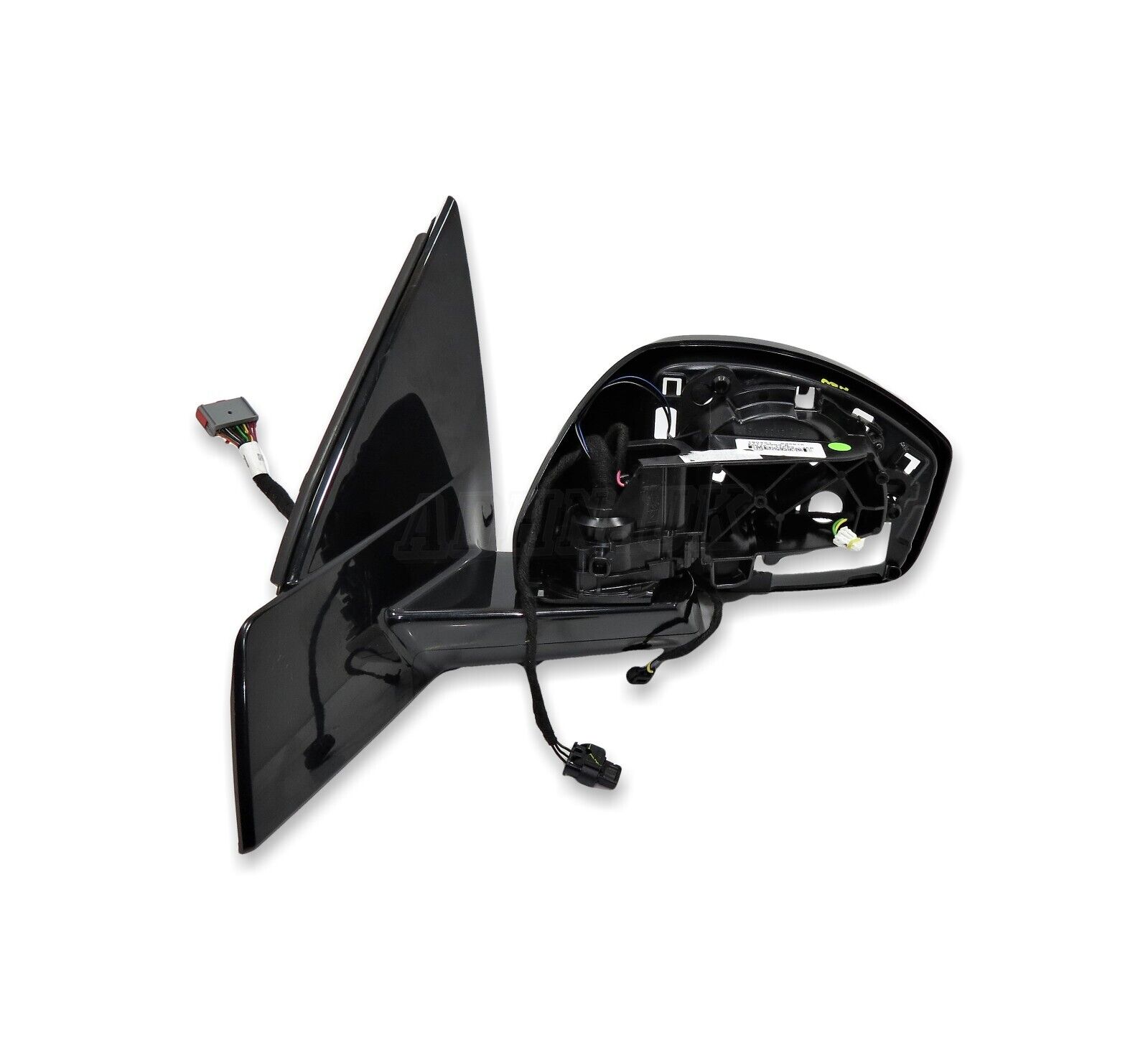 Discovery Sport L550 LHD (21-22) Left Door Mirror Housing MK7217683JEB 21 Wires Main Image Discovery Sport L550 LHD (21-22) Left Door Mirror Housing MK7217683JEB 21 Wires - Image 1
