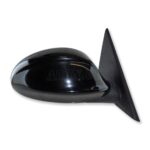 BMW 3 Series E90 E91 /05-08 Right Side Electric Door Mirror Black 2 (Schwarz II)