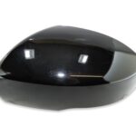 Range Rover L494 L405 Discovery V L462 Left Side Door Mirror Cover Narvik Black