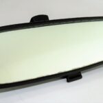Ford Mondeo Focus Fiesta C-Max (06 -14) Standard Interior Rear View Mirror (AX)