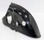 Land Rover (13-19) Left Side Door Mirror Bottom Cover 4 Holes Camera Wade Light - Image 5