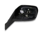 Mazda 5 CR19 (05-10) Left Side Electric Heated Door Mirror Housing & Motor Only