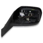 Mazda 5 CR19 (05-10) Left Side Electric Heated Door Mirror Housing & Motor Only