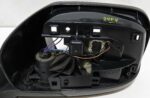 Mazda 5 CR19 (05-10) Left Side Electric Heated Door Mirror Housing & Motor Only - Image 2