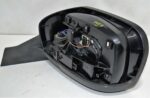 Mazda 5 CR19 (05-10) Left Side Electric Heated Door Mirror Housing & Motor Only - Image 3