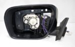 Mazda 5 CR19 (05-10) Left Side Electric Heated Door Mirror Housing & Motor Only - Image 4