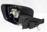 Mazda 5 CR19 (05-10) Left Side Electric Heated Door Mirror Housing & Motor Only - Image 5