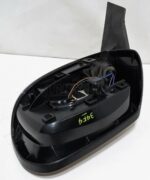 Mazda 5 CR19 (05-10) Left Side Electric Heated Door Mirror Housing & Motor Only - Image 6