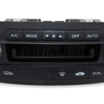 79600SWYE4 Genuine Honda CR-V CRV Mk3 Electric AC Heating Climate Control Switch
