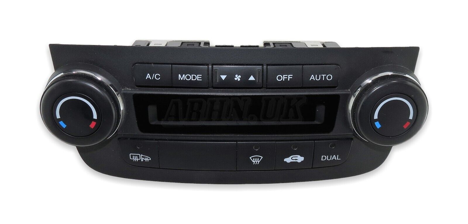 79600SWYE4 Genuine Honda CR-V CRV Mk3 Electric AC Heating Climate Control Switch Main Image 79600SWYE4 Genuine Honda CR-V CRV Mk3 Electric AC Heating Climate Control Switch - Image 1