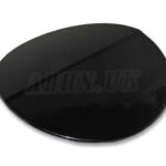 Audi A3 S3 8P (03-13) Hatchback Fuel Flap Cover 8P0809907B Lava Grey Pearl LZ7L