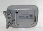 Audi A4 8EC B7 (04-08) Saloon Fuel Filler Flap Cover 8E0809905E Metallic Silver - Image 2