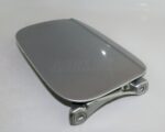 Audi A4 8EC B7 (04-08) Saloon Fuel Filler Flap Cover 8E0809905E Metallic Silver - Image 3