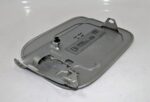 Audi A4 8EC B7 (04-08) Saloon Fuel Filler Flap Cover 8E0809905E Metallic Silver - Image 7