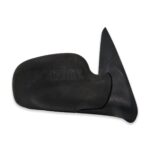 LR Freelander FL1 MK1 /01-06 Right Side Power Folding Heated Door Mirror Grained