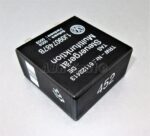 VW Seat Skoda /No. 452 Multifunction Controller Relay Module 1J0907487B 61122413