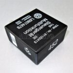 VW Seat Skoda /No. 452 Multifunction Controller Relay Module 1J0907487B 61122413