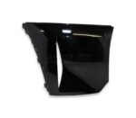 Mini Cooper F56 LCI Genuine Right Side Front Bumper Face Panel Midnight Black P9