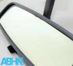 Genuine Toyota Picnic (1996-2001) Manual Interior Rear View Mirror (E6) 019105 - Image 7