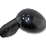 Mini Cooper One R56 R57 R55 R58 R59 /06-14 Left Electric Door Mirror Astro Black