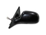 Toyota Carina E /92-97 Left Side Electric Heated Wing Mirror Black SKH 5092/5094