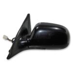 Toyota Carina E /92-97 Left Side Electric Heated Wing Mirror Black SKH 5092/5094