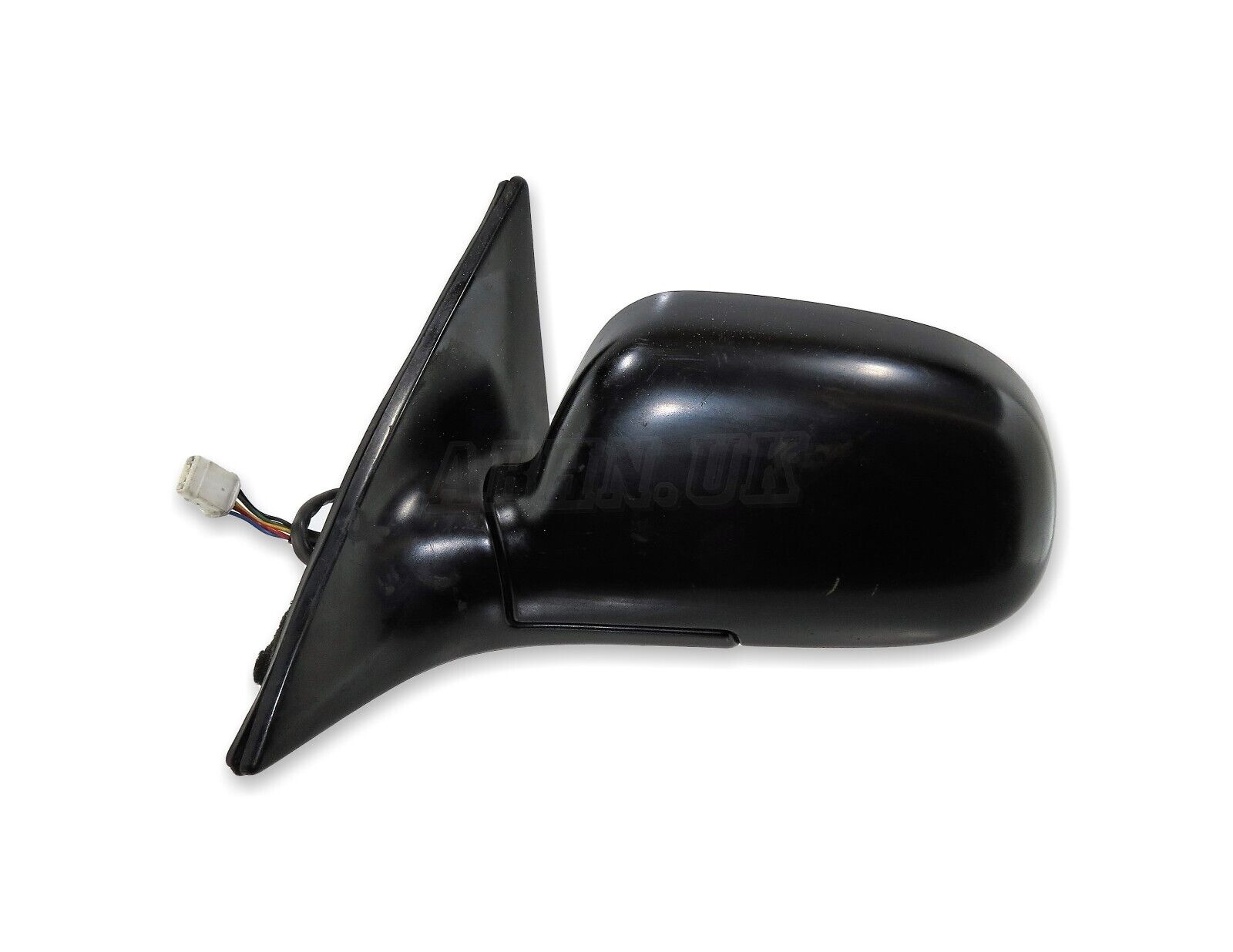 Toyota Carina E /92-97 Left Side Electric Heated Wing Mirror Black SKH 5092/5094 Main Image Toyota Carina E /92-97 Left Side Electric Heated Wing Mirror Black SKH 5092/5094 - Image 1