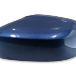 2K5857527B VW Caddy MK4 Genuine Left Side Wing Mirror Cover Acapulco Blau R5T 3