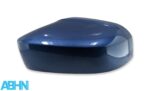 2K5857527B VW Caddy MK4 Genuine Left Side Wing Mirror Cover Acapulco Blau R5T 3