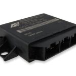 Ford VW Seat Parking Distance PDC Control ECU Module 7M3919283 YM21-15K866-AA
