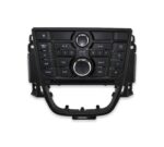 13360091 Vauxhall Astra J Genuine Audio Media Multifunctional Switch Button