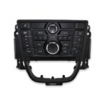 13360091 Vauxhall Astra J Genuine Audio Media Multifunctional Switch Button
