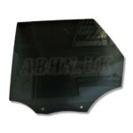 Land Rover Discovery MK5 L642 Rear Left Window Tinted Glass DOT747-M12385-AS3