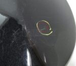 BMW 1 Series E87 /04-12 5-Door Fill-in Fuel Flap Cover Met Black 70606919 (Dent) - Image 7