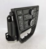 13360091 Vauxhall Astra J Genuine Audio Media Multifunctional Switch Button - Image 3
