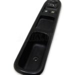 96548589XT  Peugeot Citroen Genuine RHD Right Side Electric Window Switch Button
