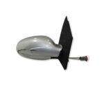 Smart Fortwo MK1 450 (1998-2007) Right Side Manual Adjustable Door Mirror Silver