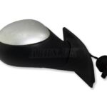 Citroen C3 MK1 (02-08) 5-Door Right Side Electric Door Mirror+Temperature Sensor