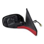 Suzuki Swift MK3 (05-10) 5-Door Right Side Electric Door Mirror 84701-62J20 Red