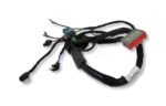 Range Rover Sport L494 /13-21 Left Side Door Mirror Wiring Loom Harness 14-Wires