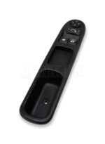 96548589XT Citroen C3 Peugeot 207 Genuine Right Side Electric Window Switch