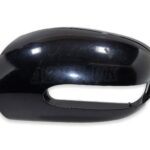 Mercedes E C Class W203 /04-07 Left Side Door Mirror Cover 2038100164 Dark Blue