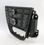 13360091 Vauxhall Astra J Genuine Audio Media Multifunctional Switch Button - Image 8