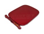 Nissan X-Trail T30 /2001-2006 SUV Fill-in Fuel Flap Cover 8H3 Solid Red