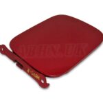 Nissan X-Trail T30 /2001-2006 SUV Fill-in Fuel Flap Cover 8H3 Solid Red
