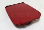 Nissan X-Trail T30 /2001-2006 SUV Fill-in Fuel Flap Cover 8H3 Solid Red - Image 3