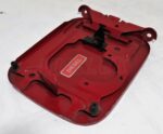 Nissan X-Trail T30 /2001-2006 SUV Fill-in Fuel Flap Cover 8H3 Solid Red - Image 4
